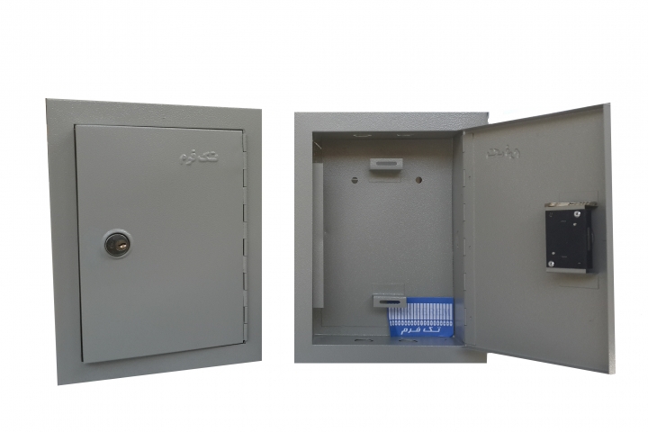 باکس مخابراتی Telecommunication Box