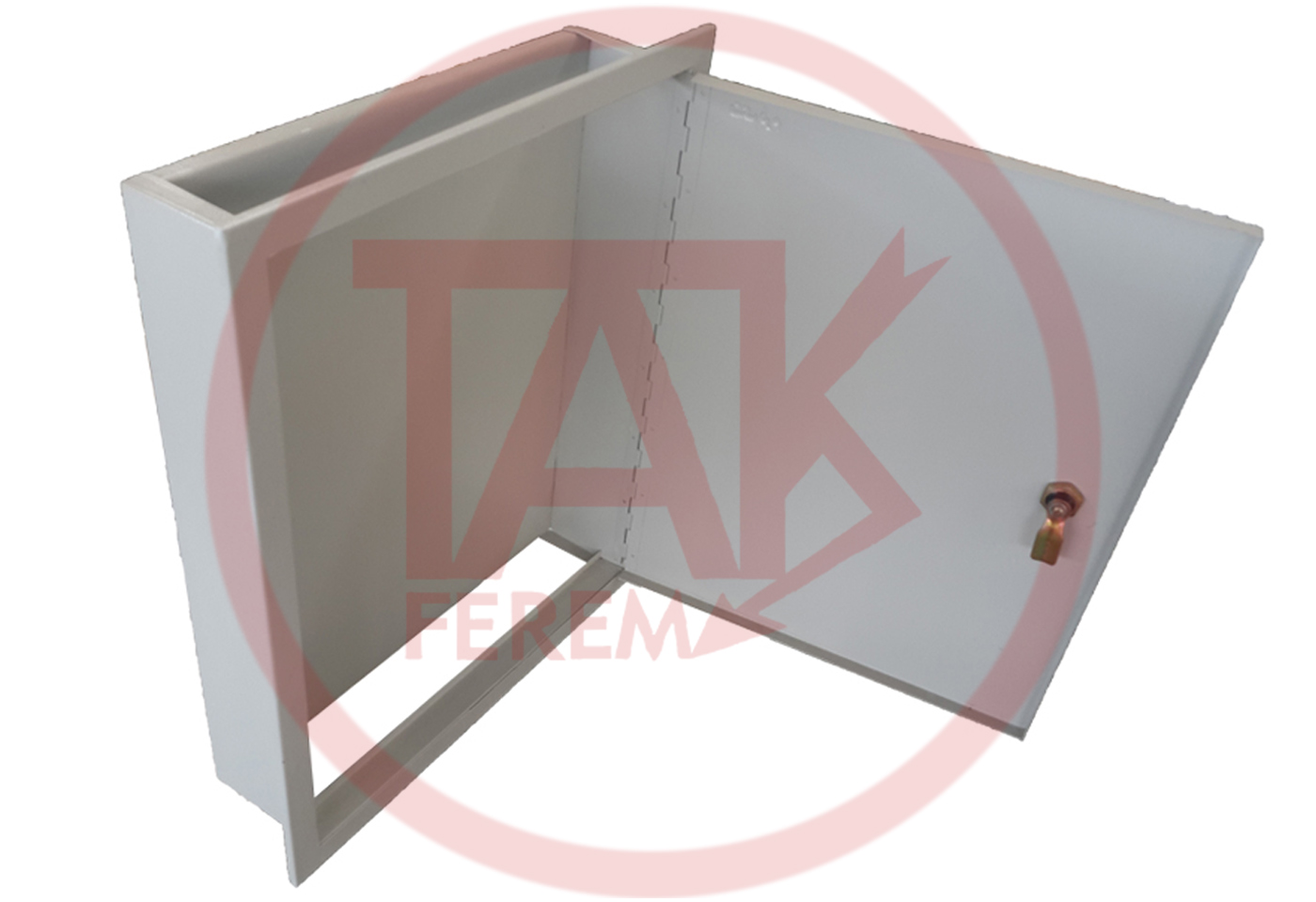 فرم تابلو توکار    Built-in Panel