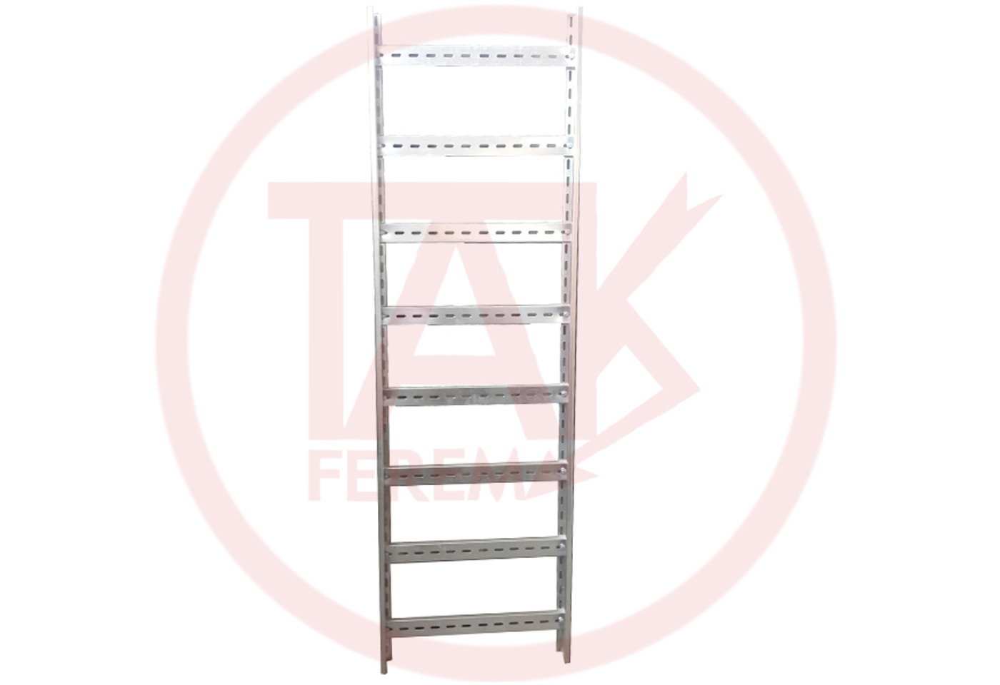 نردبان کابل   Cable ladder